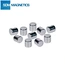 Alnico5 D25X20 mm Perfect Shinning Surface Speaker Magnet
