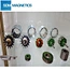 15 Years Experience free sample Hydraulic Sealing System magnet Rubber Ring