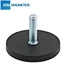 3D Rubber Fridge Magnet