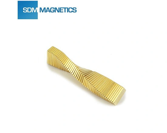 electro permanent magnet