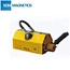 15 Years Experience Qualified Hand Controlled Permanent Lifting Magnet