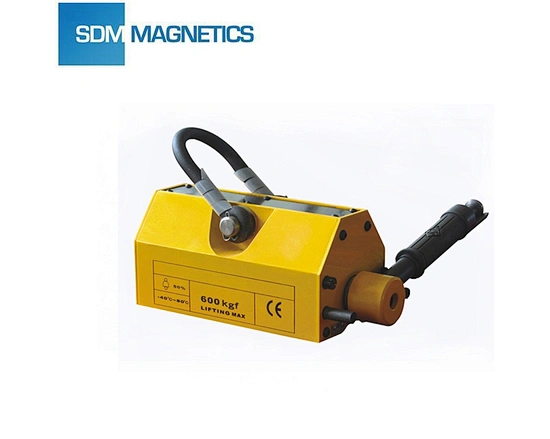 magnetic lifter