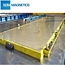 Permanent Magnetic Ferrule Insert Locator