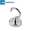 magnetic hook and clip