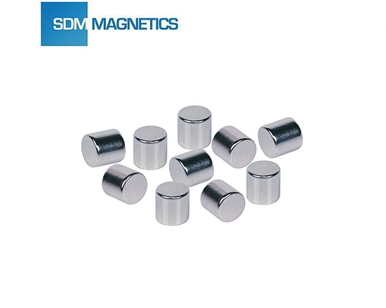 Disc Shape Speaker Magnet