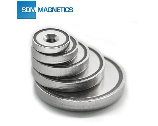 Self Adhesive Magnet