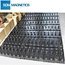Permanent Magnetic Ferrule Insert Locator