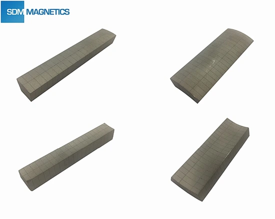 Samarium Cobalt Smco Magnet