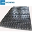 16 Years Experience IATF Certificated Customized Precast Concrete Magnet