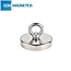 Fishing  Magnet with eyebolt