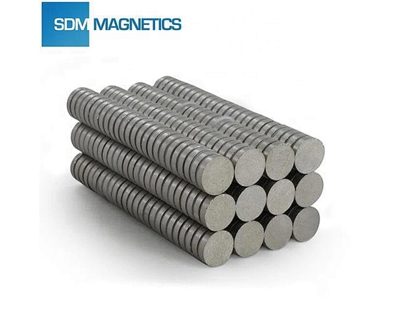 5G SmCo Circulator Magnets