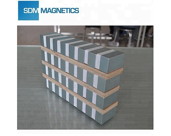 Magnetic Sheet