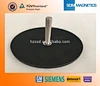 Rubberized Magnet