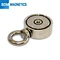 Fishing  Magnet with eyebolt