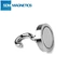 magnetic hook and clip