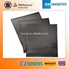 magnetic paper