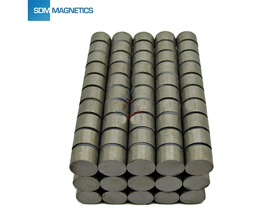 powerful SmCo magnet