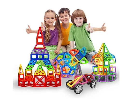 educational magnetic toy new