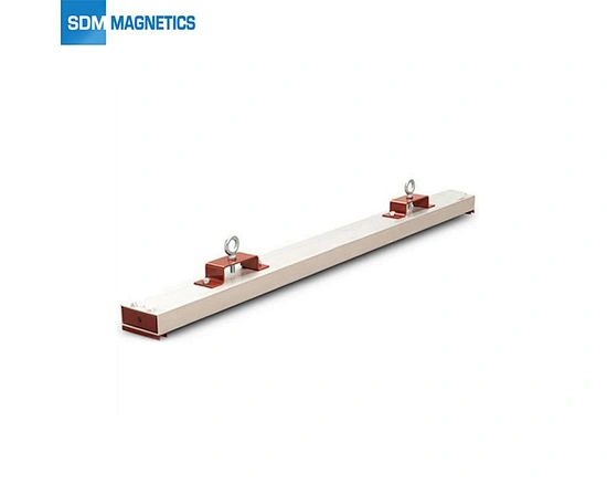 Hang Type magnetic sweeper