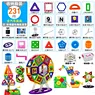educational magnetic toy new