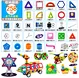 educational magnetic toy new