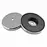 ISO9001 Certified Strong Force Magnetic Pot Round Base Magnet