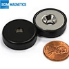 strong force pot magnet