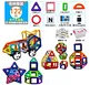 educational magnetic toy new