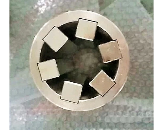 10000 Gs Magnet