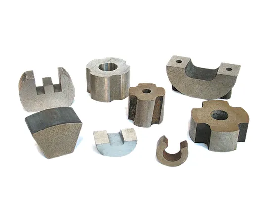 Alnico Rotor Magnet