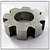 Alnico Rotor Magnet