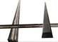 Magnetic chamfer strip