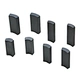 Ferrite magnet