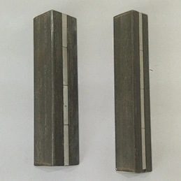 Precast Chamfer