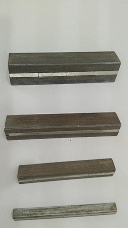 Magnetic Strip Chamfer