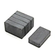 Ferrite magnet