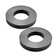Ferrite magnet