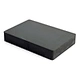 Ferrite magnet