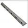 Magnetic chamfer strip
