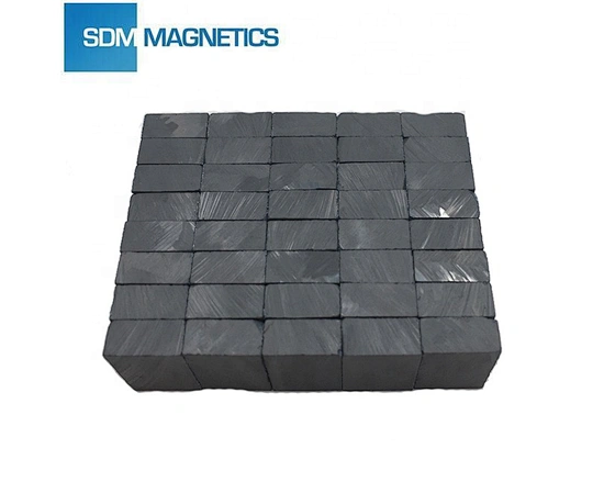 Y35 ferrite magnets
