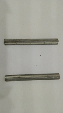 Precast Chamfer