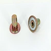 Ferrule Locator magnet