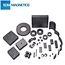 ferrite magnet block