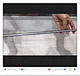 magnetic steel chamfer