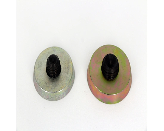 Ferrule Locator magnet