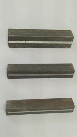 Precast Chamfer