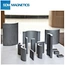 ferrite magnet block