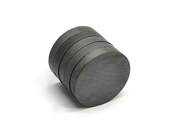 ferrite magnets