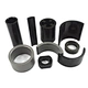 Injection Moulded NdFeB Magnet
