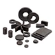 Grade 3 Ferrite Magnet Block